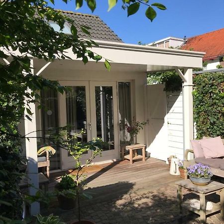 Het Huisje Breda Exteriör bild
