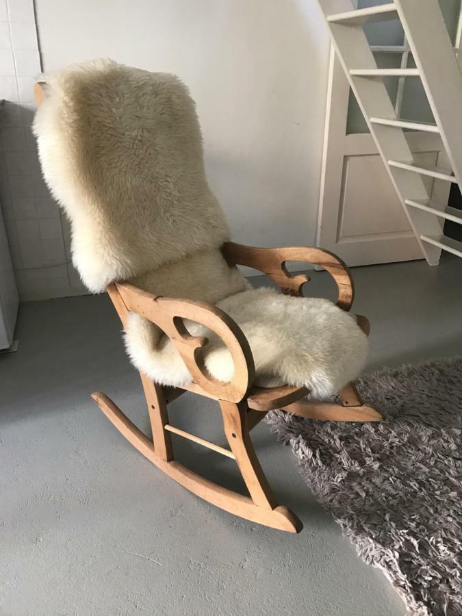 Het Huisje Breda Exteriör bild