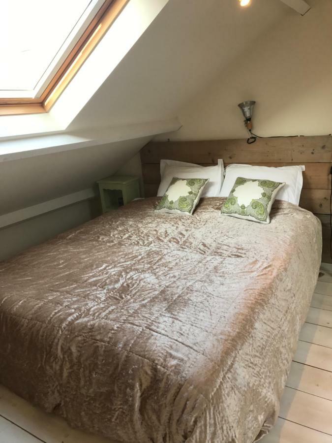 Het Huisje Breda Exteriör bild