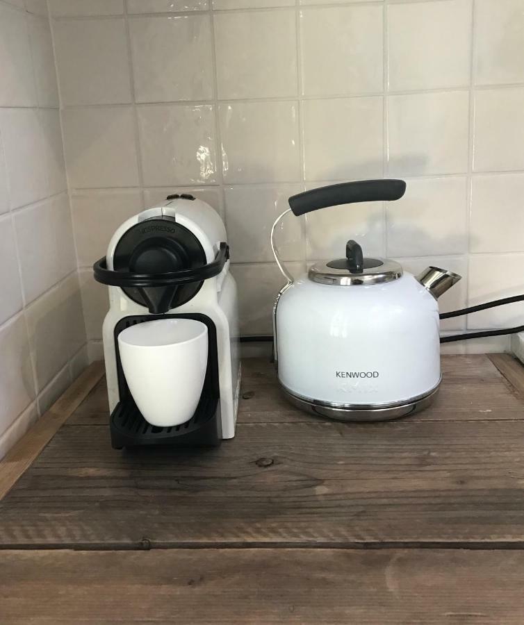 Het Huisje Breda Exteriör bild