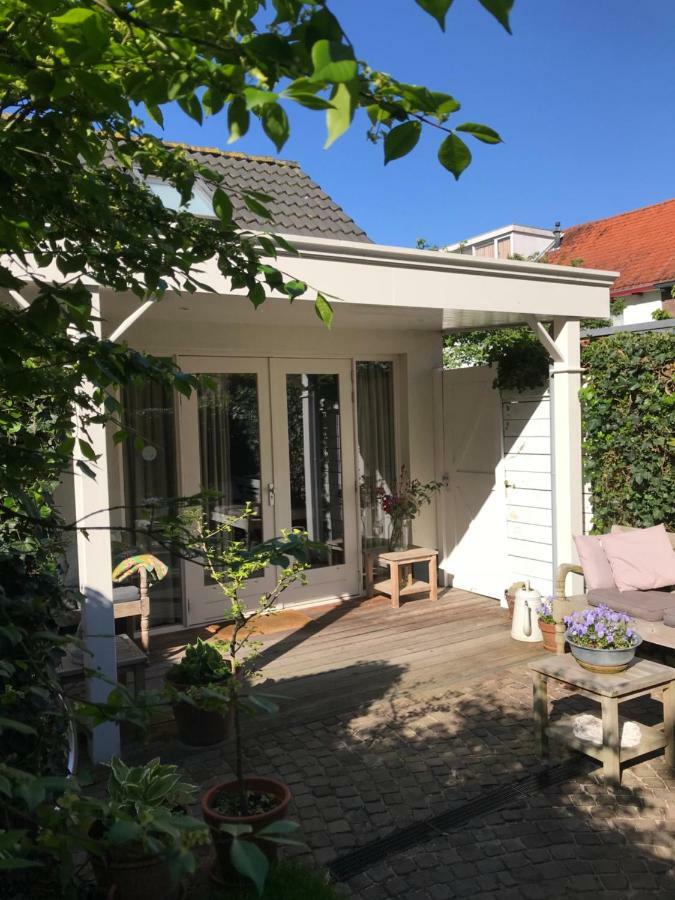 Het Huisje Breda Exteriör bild